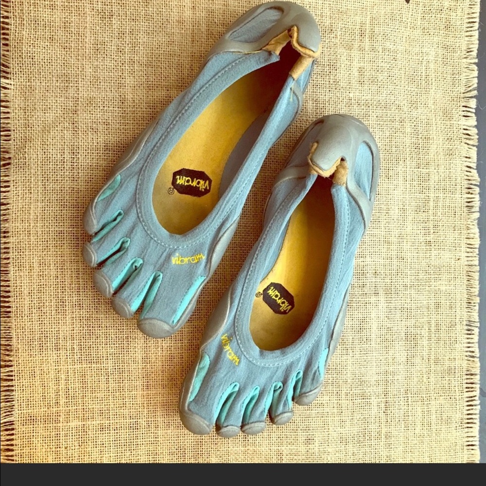 Vibram Fivefingers Classic Size 39